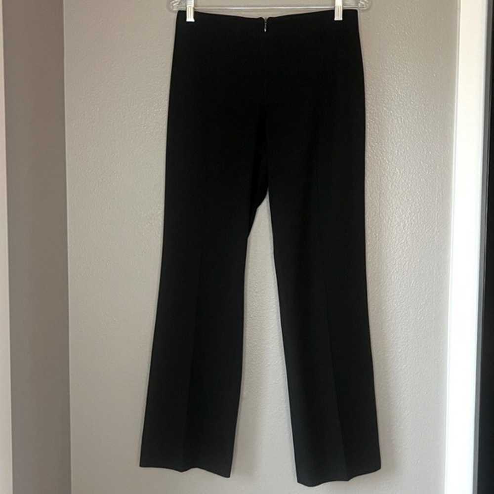 Fabrizio Gianni women’s size 6 black slacks